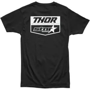T-shirt Thor star racing image-3
