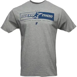 T-Shirt Thor star racing image-0