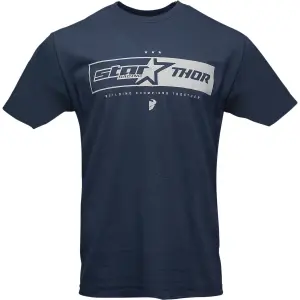 T-shirt Thor star racing image-0