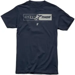 T-shirt Thor star racing image-1