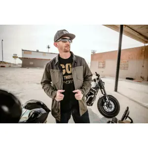 T-shirt Icon statement image-1