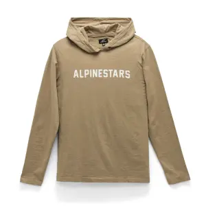Sweatshirt Alpinestars legit sand image-0