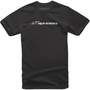 T-shirt Alpinestars linear image-0