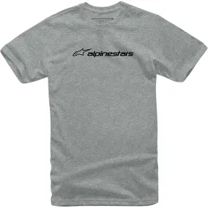 T-Shirt Alpinestars linear image-0
