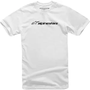 T-shirt Alpinestars linear image-0