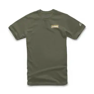 T-shirt Alpinestars manifest image-0