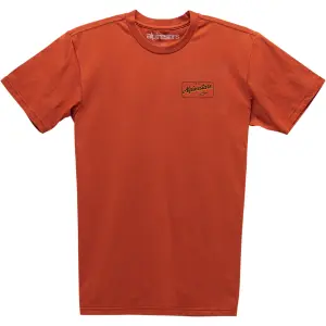 T-shirt Alpinestars turnpike image-0
