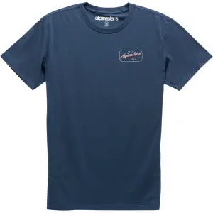 T-Shirt Alpinestars turnpike image-0