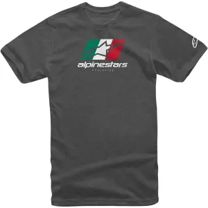 Camiseta Alpinestars world tour image-0