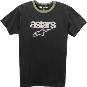 T-shirt Alpinestars match image-0