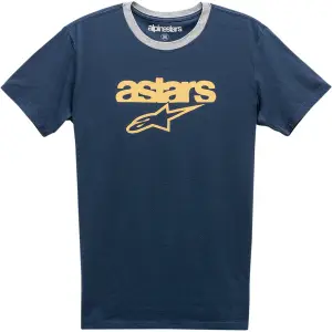 T-shirt Alpinestars match image-0