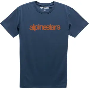 T-shirt Alpinestars Hword prem image-0