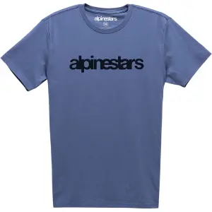 T-Shirt Alpinestars Hword prem image-0