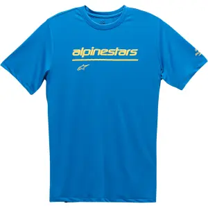 T-Shirt Alpinestars techlineup perf image-0