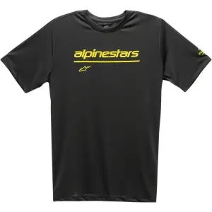T-shirt Alpinestars techlineup perf image-0