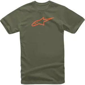 T-shirt Alpinestars agels image-0