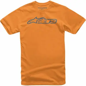 T-Shirt Alpinestars blaze image-0