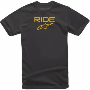 T-shirt Alpinestars ride 2.0 image-0