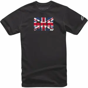T-shirt Alpinestars circuits GB image-0