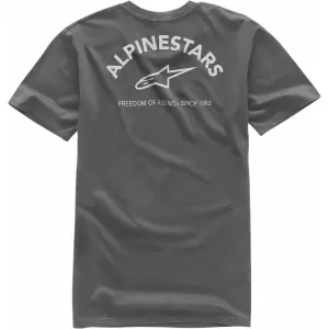 T-shirt Alpinestars arced image-0