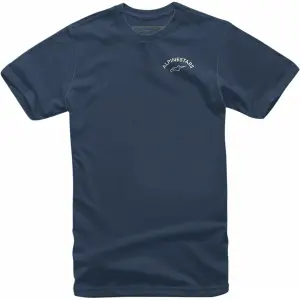 T-shirt Alpinestars arced image-0