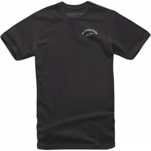 T-shirt Alpinestars arced image-0