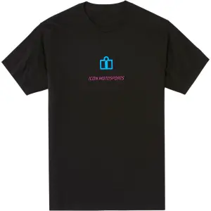 T-shirt Icon mfg image-0