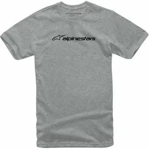 T-Shirt Alpinestars linear image-0