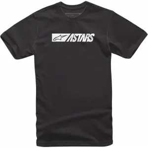 T-shirt Alpinestars reblaze image-0