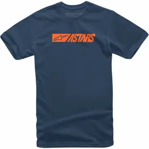 T-shirt Alpinestars reblaze image-0