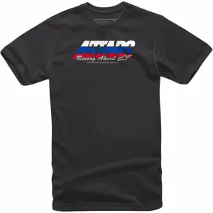 T-shirt Alpinestars split time image-0