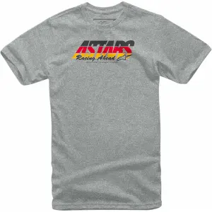 T-shirt Alpinestars split time image-0