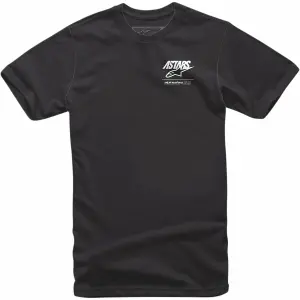 T-shirt Alpinestars back mix image-0