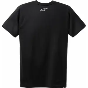 T-shirt moto X Alpinestars image-1
