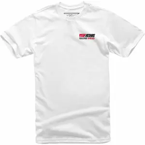 T-shirt placard Alpinestars image-0