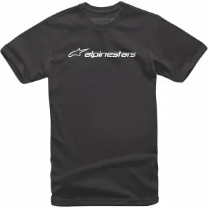 T-shirt Alpinestars linear comb image-0