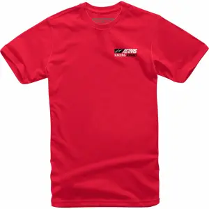 T-shirt Alpinestars placard image-0