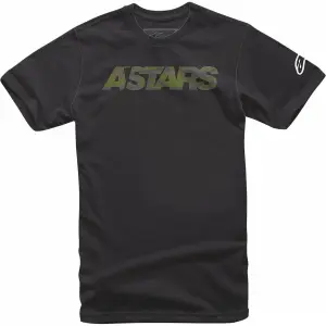 T-shirt Alpinestars ATV image-0