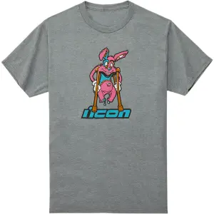 T-shirt Icon beastie bunny image-0
