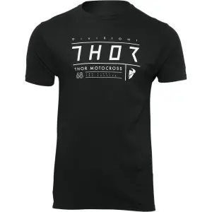 T-shirt Thor division image-0