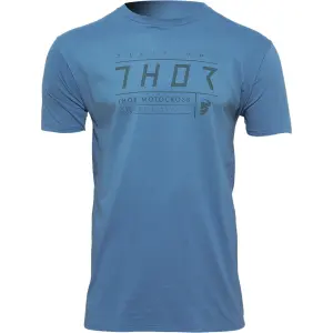 T-shirt Thor division STL image-0