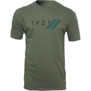T-shirt Thor prime moss image-0