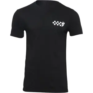 T-shirt Thor checkers image-0