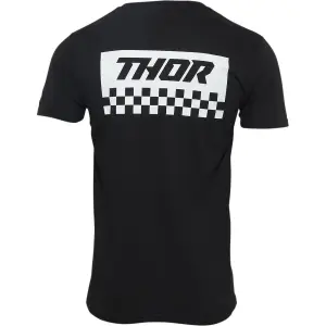 T-shirt Thor checkers image-1