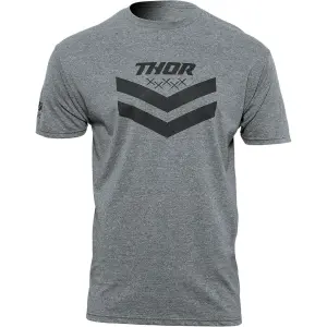 Camiseta Thor chevrolet heather image-0