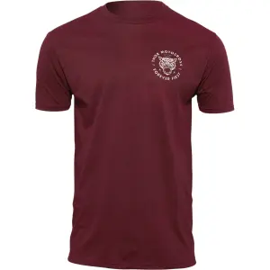 T-shirt Thor el gato brick heather image-0