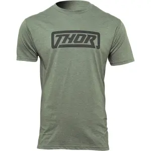 T-shirt Thor icon heather image-0