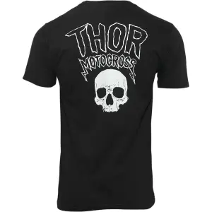 T-shirt Thor metal image-1