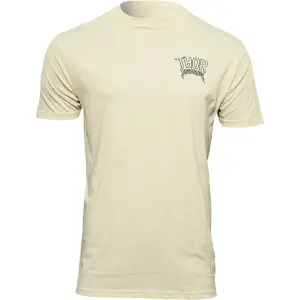 T-shirt Thor metal image-0