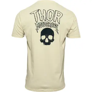 T-shirt Thor metal image-1